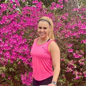 Meet your Posher, Casey